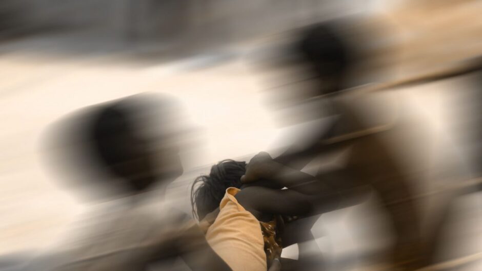 Βία ανηλίκων: Τι κάνουμε λάθος;