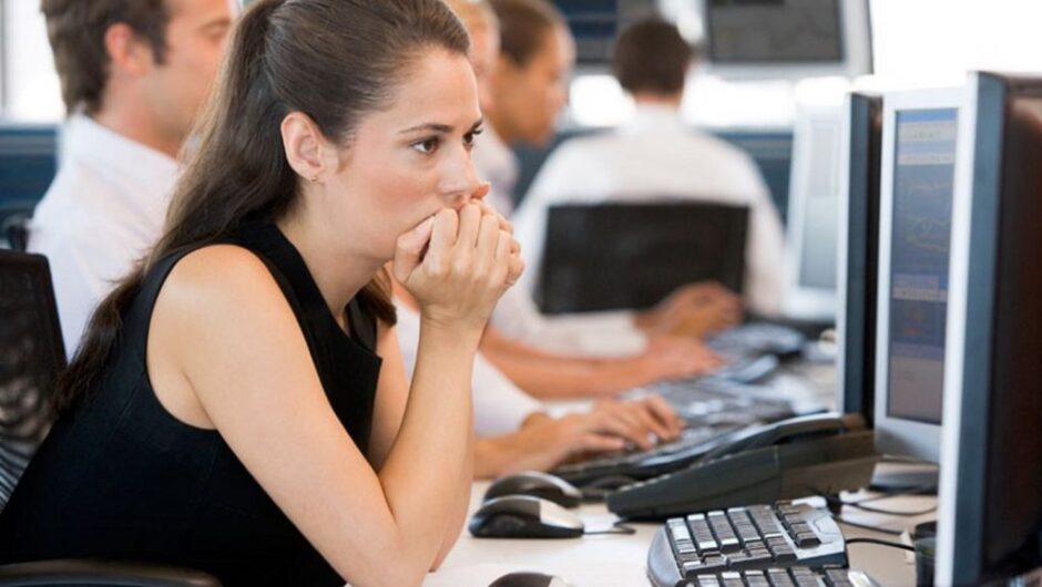 Τα επαγγέλματα με τις περισσότερες νέες θέσεις εργασίας – Δείτε τη λίστα