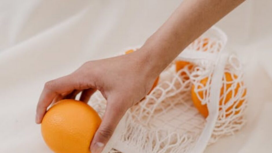 5 τροφές με περισσότερη βιταμίνη C από τα πορτοκάλια