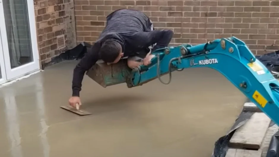 Οι απίθανοι εργαζόμενοι του μήνα