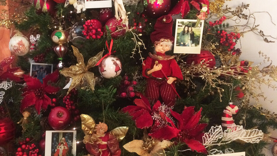 Mariah Carey – All I Want for Christmas Is You (Make My Wish Come True Edition)