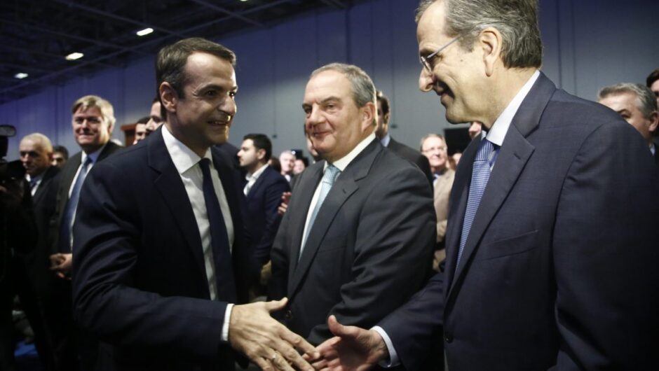 Διαγραφή Σαμαρά: Mπορεί να ρίξει την κυβέρνηση; – Η απάντηση στα σενάρια για πρόωρες εκλογές και το νέο κόμμα 