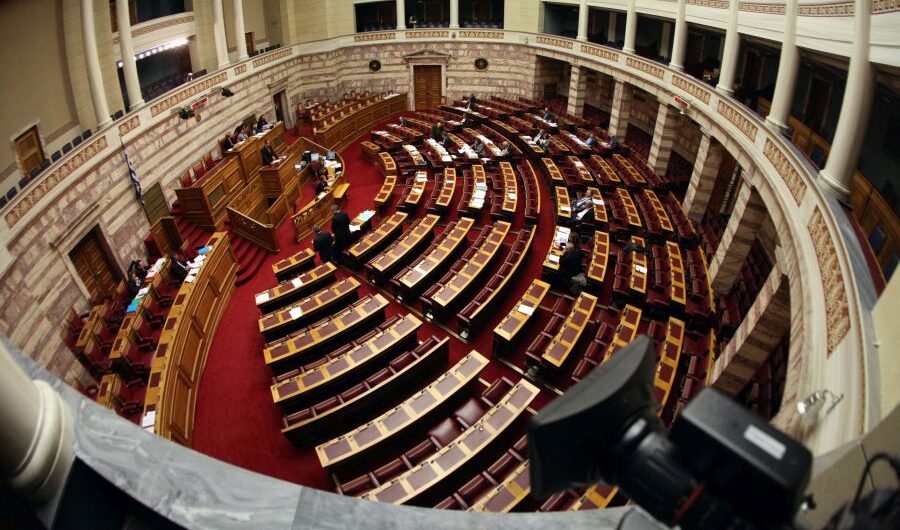Τι συμβαίνει στο αριστερό «ημισφαίριο» της πολιτικής ζωής;
