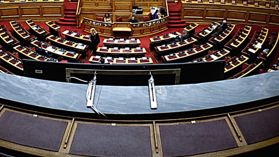 Ο νέος κοινοβουλευτικός χάρτης: η αναβάθμιση του ΠΑΣΟΚ, ο κατακερματισμός του ΣΥΡΙΖΑ και οι 21 ανεξάρτητοι