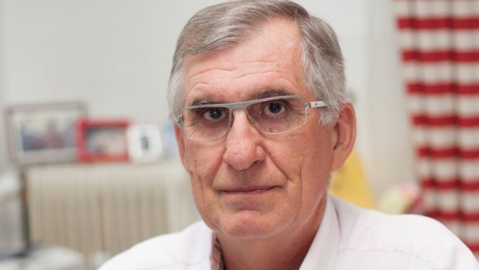 Ο Κ. Γιαννακόπουλος απαντάει στα όσα είπε ο Άδωνις Γεωργιάδης στη Βουλή