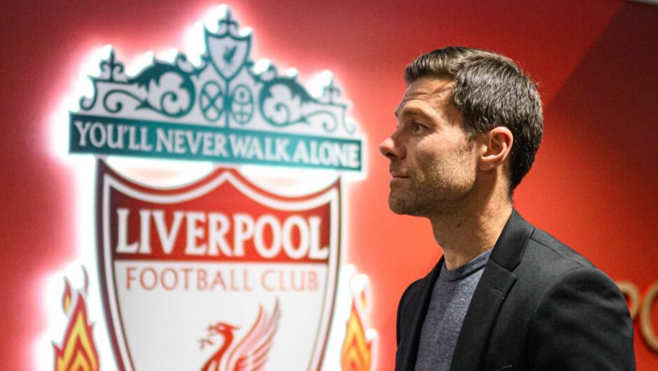 Το “Άνφιλντ” δεν ξέχασε τον Αλόνσο