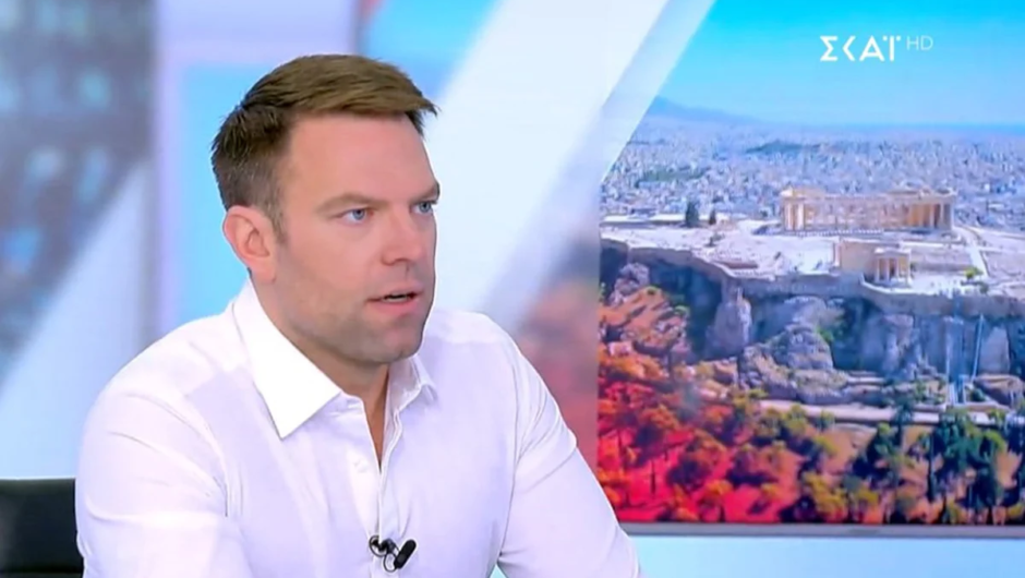 Κασελλάκης: Με κατηγορούν 87 μικροί Τραμπίσκοι – Οι «κομμένοι» σύνεδροι θα είναι έξω από το Συνέδριο