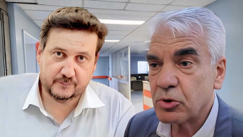 Έρχονται αλλαγές στις διοικήσεις των νοσοκομείων – Τι θα γίνει σε Πανεπιστημιακό και Γενικό Λάρισας