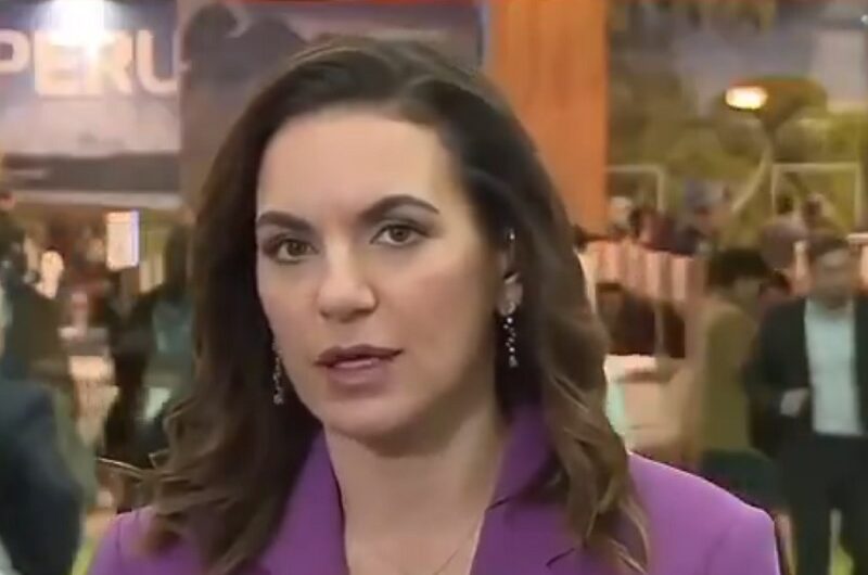 Όλγα Κεφαλογιάννη: Η Ελλάδα στους 10 πιο δημοφιλείς τουριστικούς προορισμούς στον κόσμο