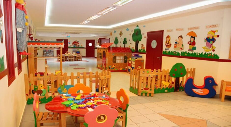 Αδιανόητο συμβάν σε βρεφονηπιακό σταθμό – Έδωσαν λάθος παιδί σε παππού