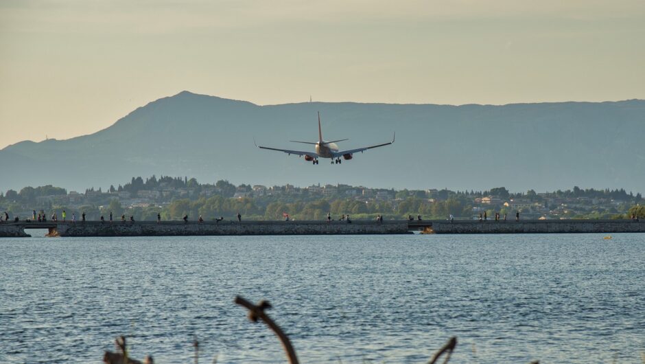 Απευθείας πτήσεις από Βόλο για Ρόδο ή Κέρκυρα – Τι σχεδιάζεται στο αεροδρόμιο της Ν. Αγχιάλου
