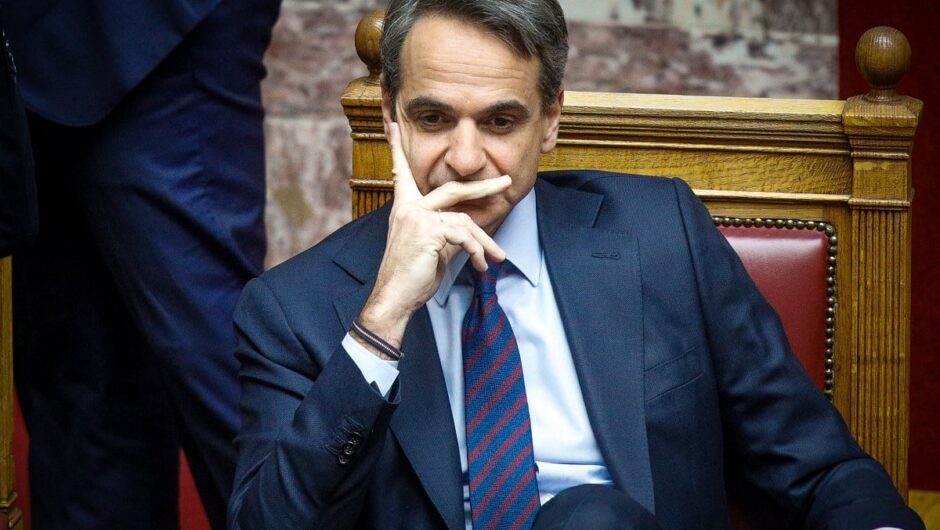 Εποχή κυβερνήσεων συνεργασίας – Η χώρα σε περίοδο πολιτικής αστάθειας