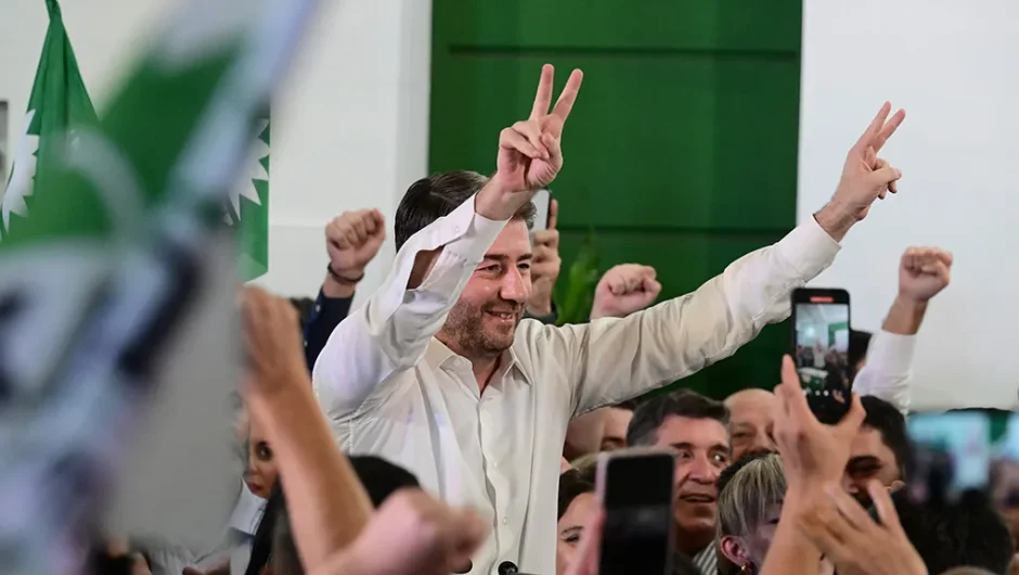 Ευχαρίστως «ναι», αλλά «όχι»…