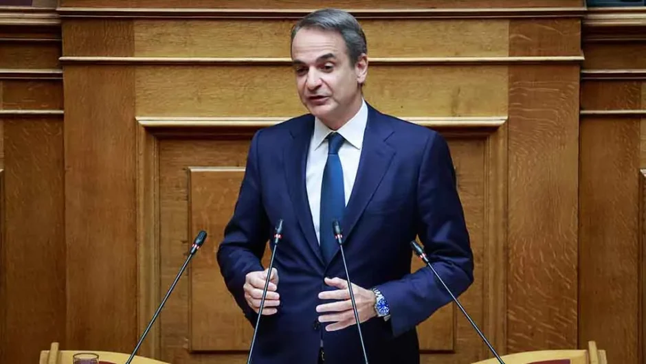 Η υγεία; Δικό μας πρόβλημα!
