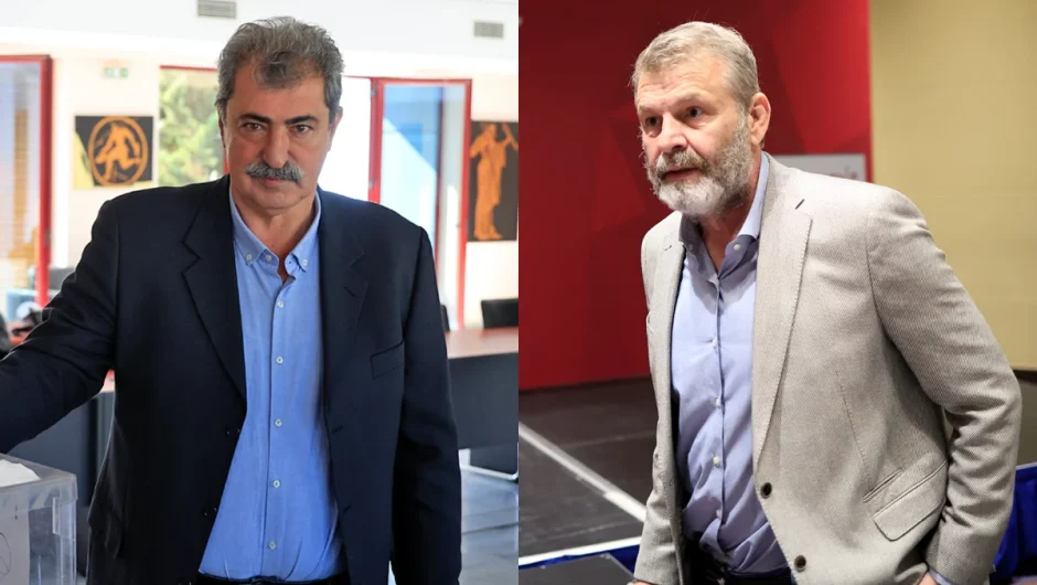ΣΥΡΙΖΑ: Αρχηγοί από το… κάτω ράφι