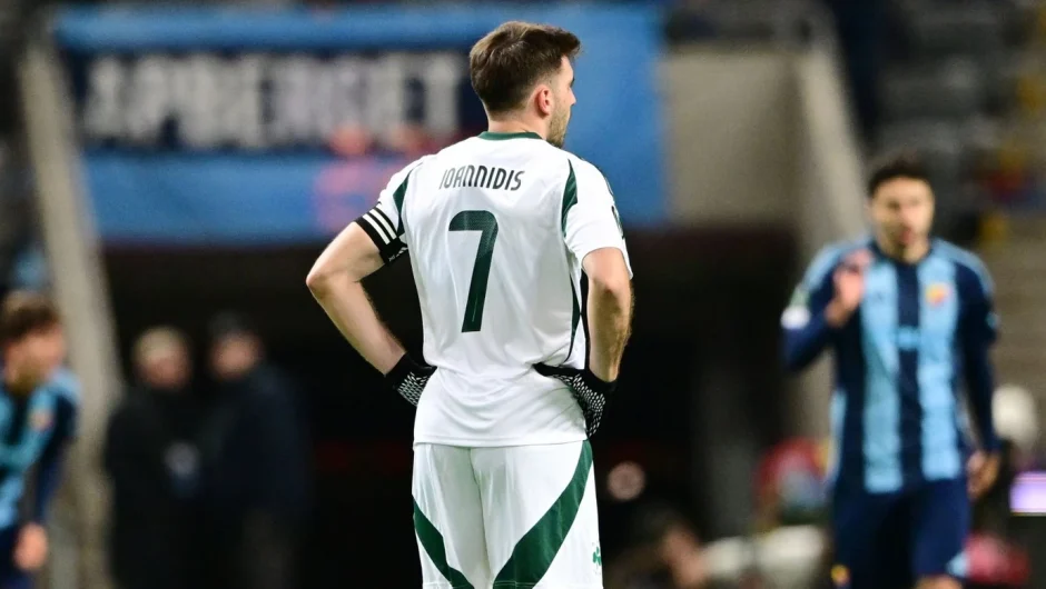 Europa Conference League: Στην 31η θέση ο Παναθηναϊκός που δεν έχει νίκη