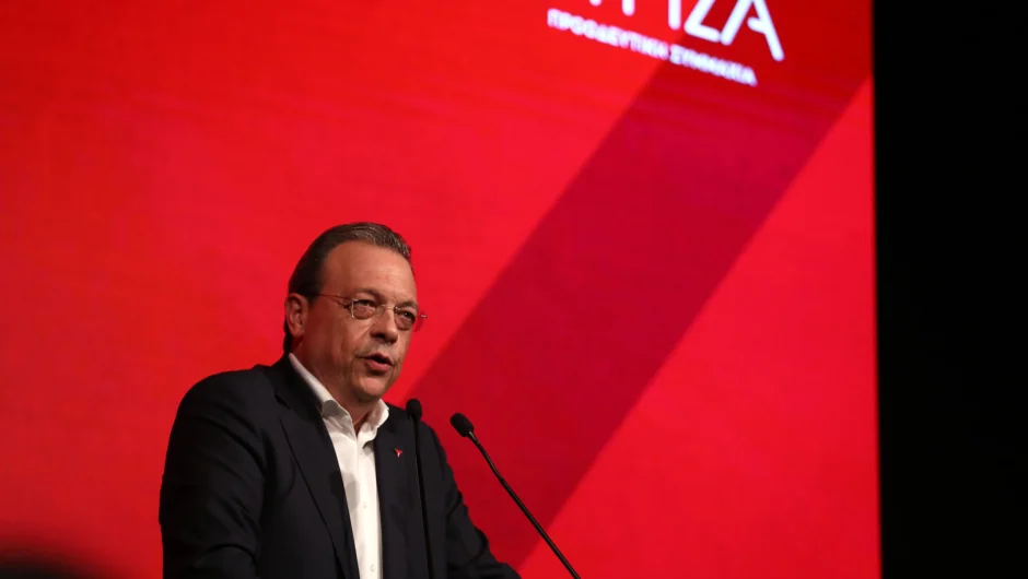 ΣΥΡΙΖΑ σε… λεπτή ισορροπία: Η ανεξαρτητοποίηση Αποστολάκη, τα σενάρια νέων αποχωρήσεων και η «μάχη» Φάμελλου να βρει βηματισμό το κόμμα