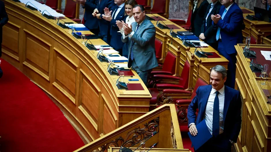 Η Διεθνής του Αριστερού Λαϊκισμού