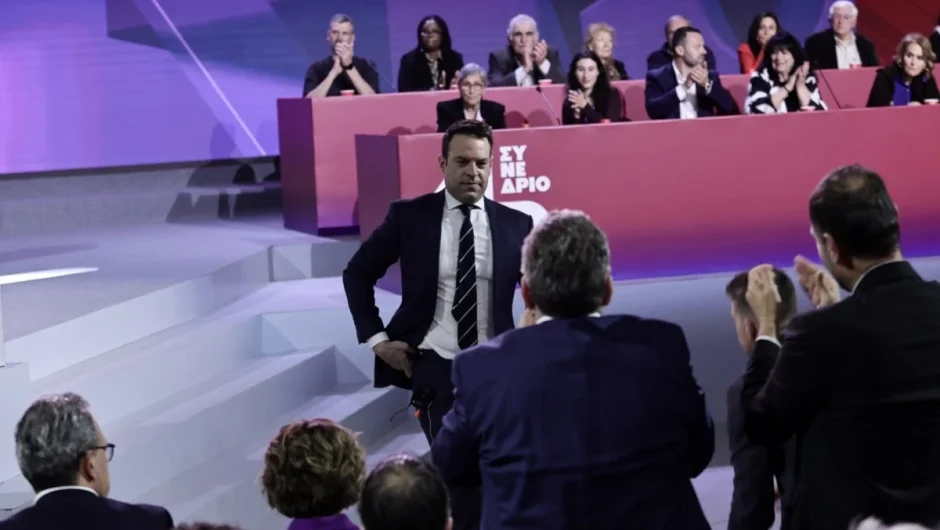 ΣΥΡΙΖΑ: «Μαγειρέματα» στο παρά 5′ – Τουλάχιστον 195 Οργανώσεις Μελών δεν έλαβαν λίστες για εκλογή συνέδρων