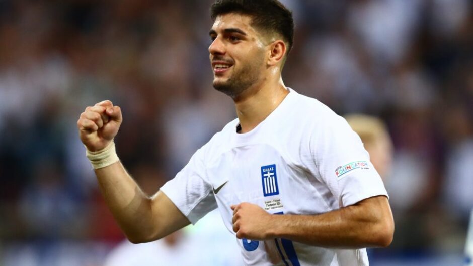 «Βόμβα» της Sport: «Η Ρεάλ Μαδρίτης βλέπει τον Κουλιεράκη»