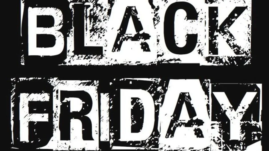 Black Friday: Τι είναι η «Μαύρη Παρασκευή» και πώς προέκυψε η ονομασία της