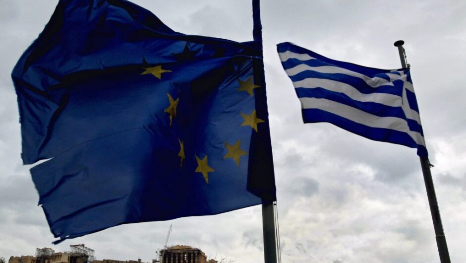 Ευρώπη: Πού κυμάνθηκαν οι μέσοι μισθοί – Κάτω από το μέσο όρο η Ελλάδα