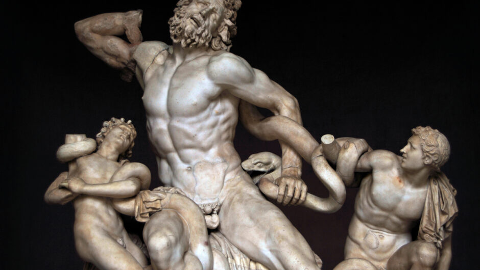 Γιατί δε θα επιβίωνες ούτε 24 ώρες στην αρχαία Ελλάδα