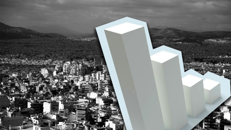 Πλειστηριασμοί: Ραγδαία εκτόξευση επί κυβέρνησης Μητσοτάκη – Κόλαφος τα στοιχεία