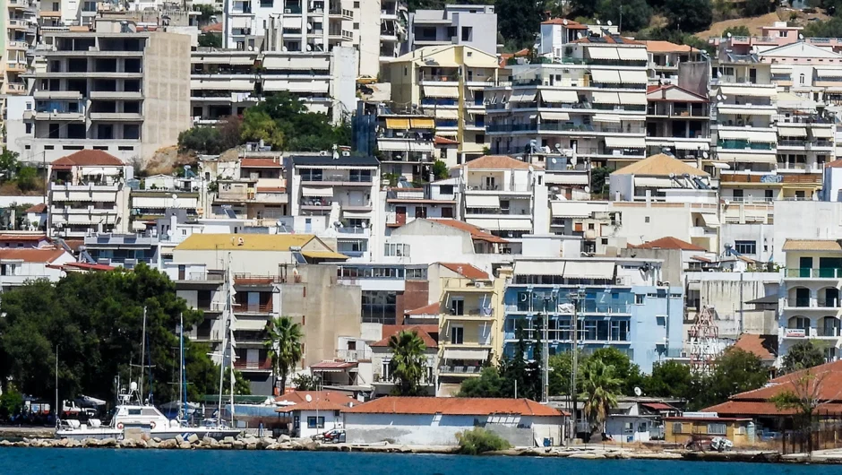 ΕΝΦΙΑ: Όλες οι αλλαγές που έρχονται το 2025 για 7 εκατομμύρια ιδιοκτήτες ακινήτων – Ποιοι θα πληρώσουν λιγότερο φόρο