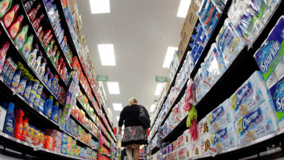 Σούπερ μάρκετ: Πώς αυξάνουν το περιθώριο κέρδους, παρακάμπτοντας το πλαφόν