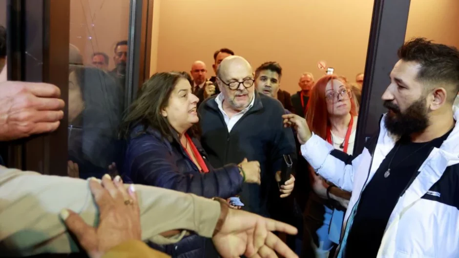 ΣΥΡΙΖΑ: Παραιτήθηκε και ο Ευάγγελος Αντώναρος – «Δεν θα “συμπορευθώ” ούτε λεπτό με τους κομματικούς πραξικοπηματίες»