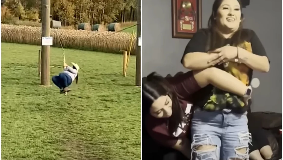 Οι γκάφες και οι άτυχες στιγμές της εβδομάδας που πέρασε