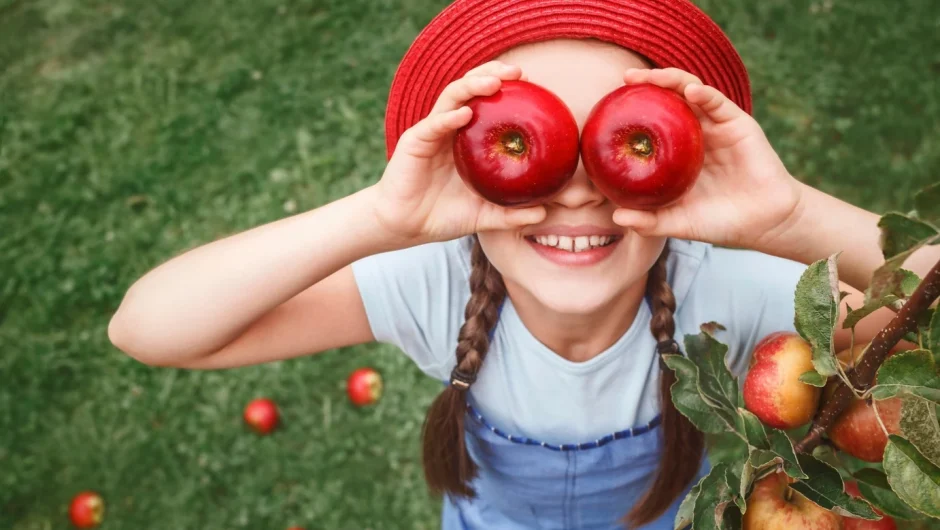 Ένα μήλο την ημέρα… Τα 8 οφέλη για την υγεία μας