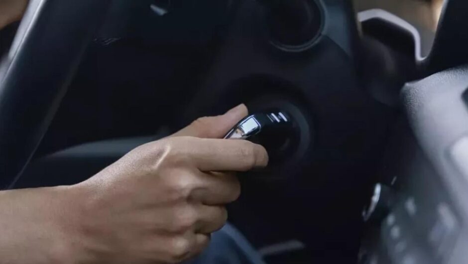 Ο «χρυσός» κανόνας του ενός λεπτού για να μην χαλάσει ο κινητήρας