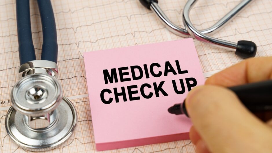Check Up: Ποιες εξετάσεις πρέπει να κάνουμε μετά τα 40