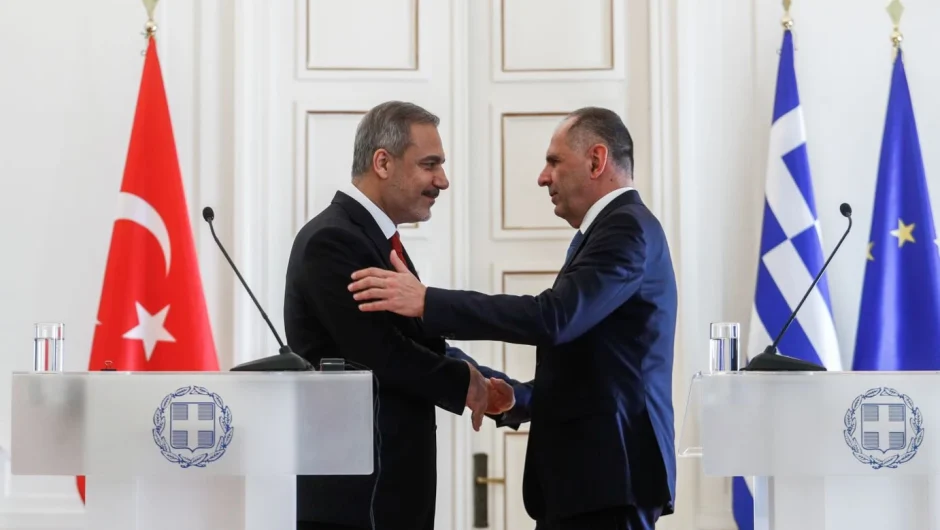 Τα επόμενα βήματα στον ελληνοτουρκικό διάλογο – Οι συγκλίσεις και τα «αγκάθια»