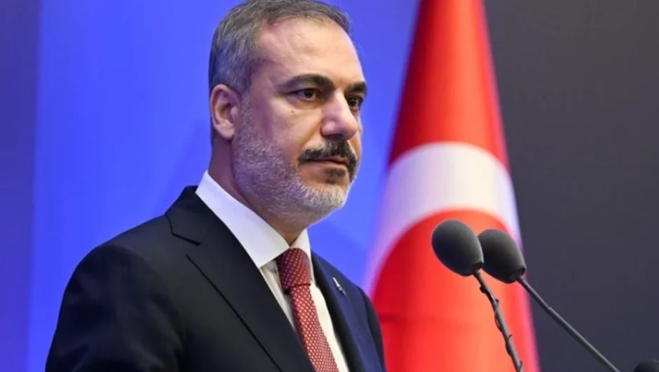 ΥΠΕΞ Τουρκίας: «Το Ισραήλ μπορεί να επιτεθεί στην Τουρκία οδηγώντας σε Γ’ Παγκόσμιο Πόλεμο»