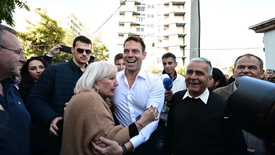 Με ανταλλαγή μηνύσεων τελειώνει το σίριαλ ΣΥΡΙΖΑ – Κασσελάκη: Ποιοι βουλευτές αναμένεται να ακολουθήσουν τον τέως πρόεδρο
