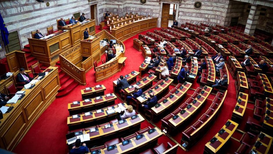 Η πολυδιάσπαση της Αριστεράς