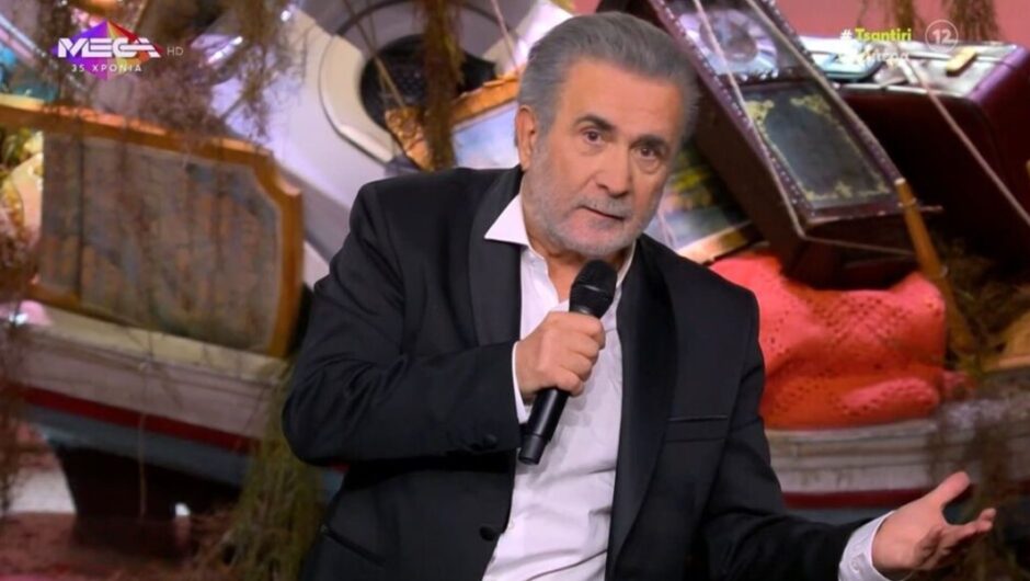 Η σάτιρα κόκκαλα δεν έχει και κόκκαλα (της εξουσίας) τσακίζει, για αυτό και είναι αναγκαία