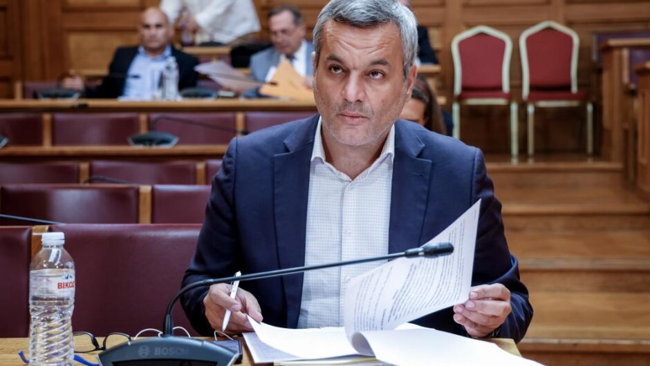 Ηλεκτρονικός τζόγος / «Ροκανίζει το εισόδημα των Ελλήνων – Πάνω από 42 δις ευρώ τα κέρδη των στοιχηματικών»