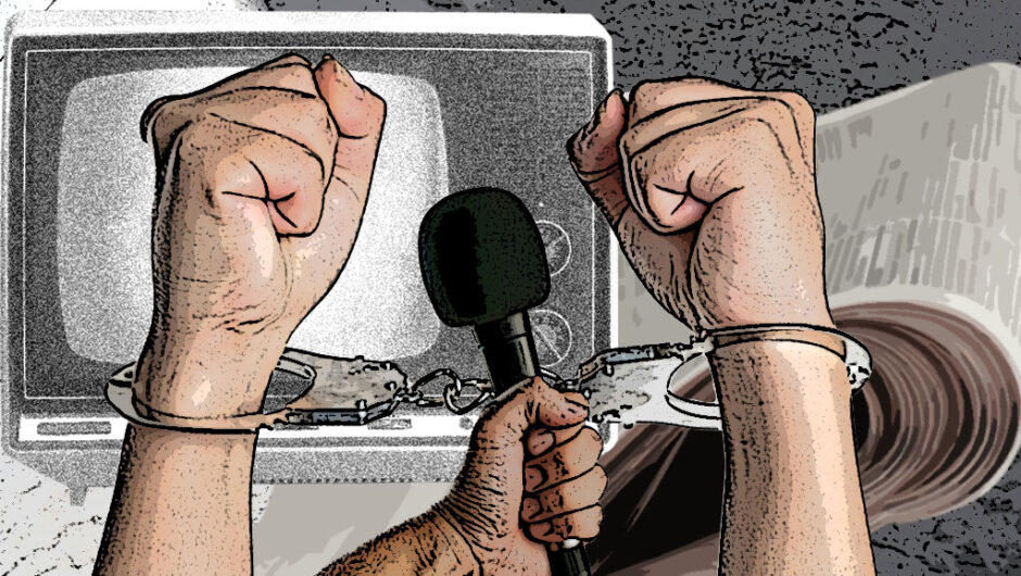 IPI: Στα χέρια πλούσιων οικογενειών με δεσμούς με τη ΝΔ τα ΜΜΕ στην Ελλάδα