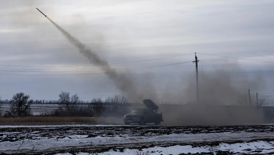 «O Μπάιντεν ρισκάρει να προκαλέσει τον 3ο Παγκόσμιο Πόλεμο»
