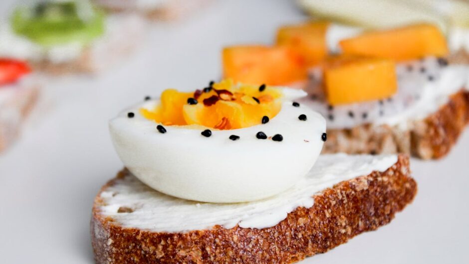 Τα αυγά τώρα δικαιώνονται