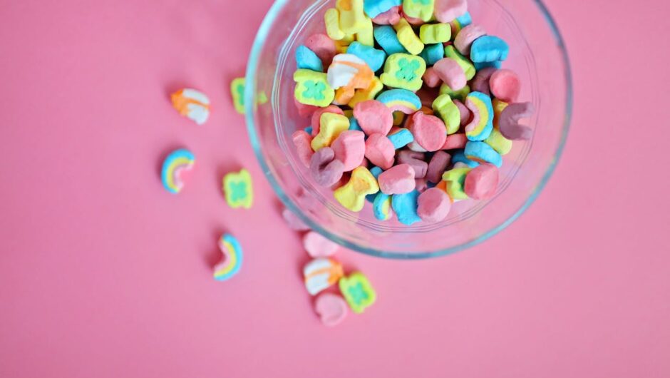 Ζάχαρη: Υπάρχει τρόπος για να την αποφύγουμε;