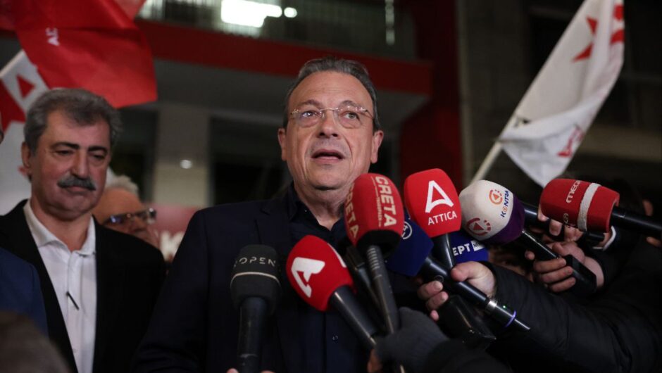 Το μετέωρο βήμα ενός αποδυναμωμένου ΣΥΡΙΖΑ