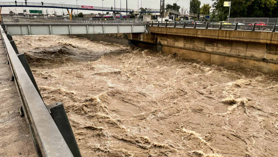 Μπορεί να γίνει Βαλένθια η Αθήνα;