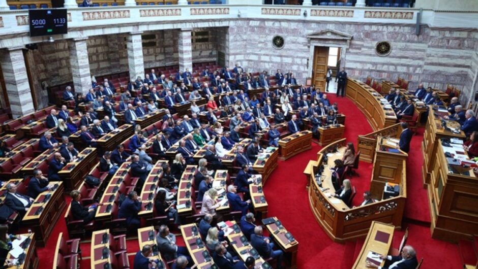 «Αλλαγή σκυτάλης» από τον ΣΥΡΙΖΑ στο ΠΑΣΟΚ;