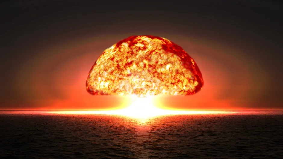Η ανθρωπότητα σε ένα ενδεχόμενο πυρηνικό ολοκαύτωμα – Πόσοι θα είναι οι νεκροί σε ευρωπαϊκές και αμερικανικές πόλεις