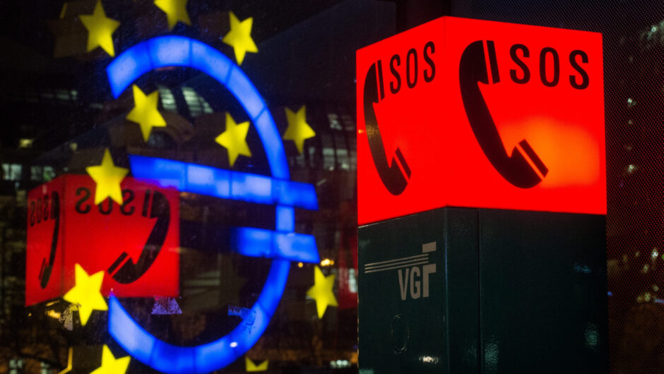 Επιστρέφει το φάντασμα του χρέους; – Η νέα κρίση στην καρδιά της Ευρωζώνης